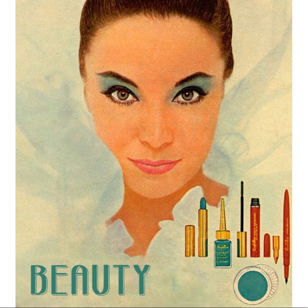 Beauty: